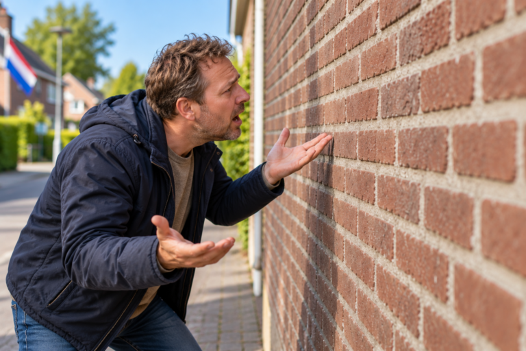 7 op de 10 inwoners van Bernheze negatief tegenover de opvang van asielzoekers